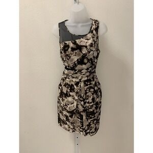 cynthia steffe Sleeveless Dress Size 8